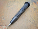Saint-Lawrence Iron scriber