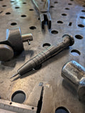Saint-Lawrence Iron scriber