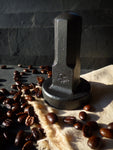 Tasseur à café espresso du forgeron
