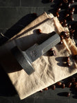 Tasseur à café espresso du forgeron (dimensions sur commande)